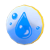 Rain Badge - Common from Rain Weather Update